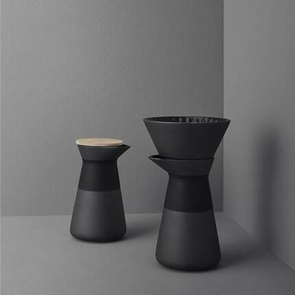 Stelton Theo kaffebrygger