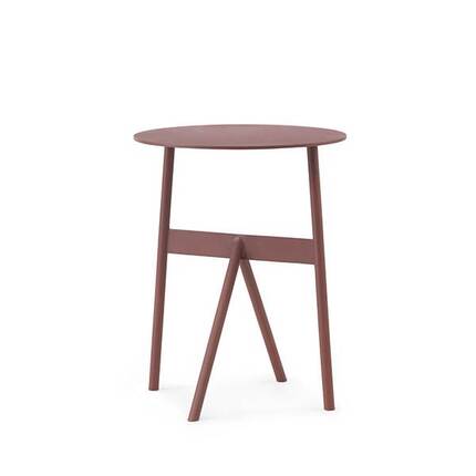 Normann Copenhagen - Stock bord - wine