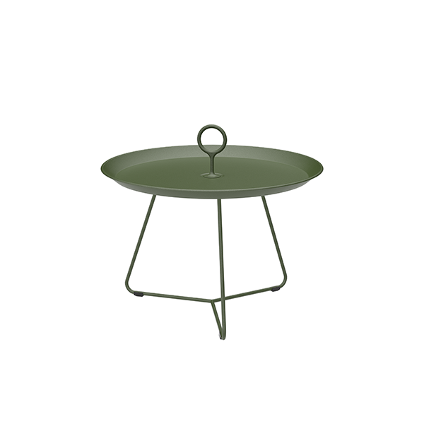 HOUE EYELET sidebord – É57,5 cm – Olive green
