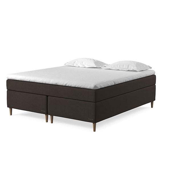 Dunlopillo Passion kontinentalseng - 160/180 x 200 cm