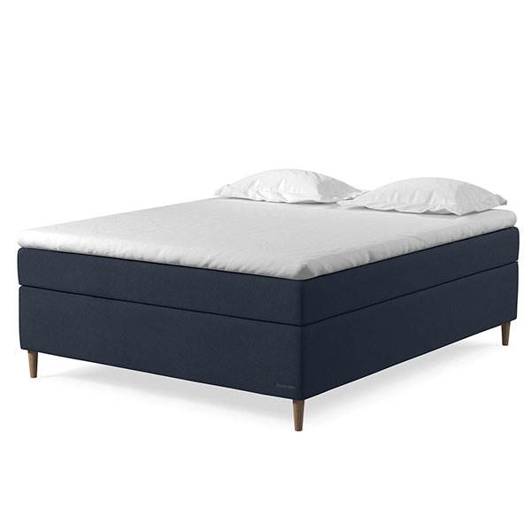 Dunlopillo Passion kontinentalseng - 160/180 x 200 cm