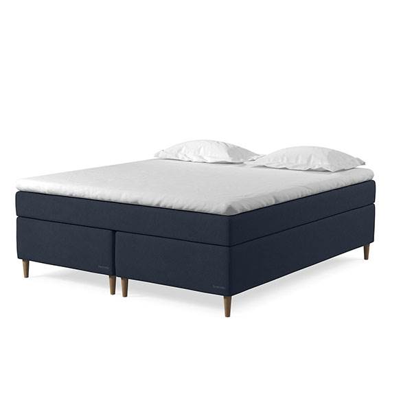 Dunlopillo Passion kontinentalseng - 160/180 x 200 cm