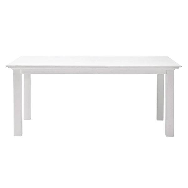 Novasolo - Halifax spisebord - 180 cm