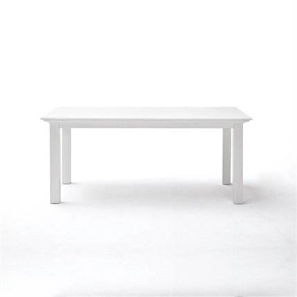 Novasolo - Halifax spisebord - 200 cm