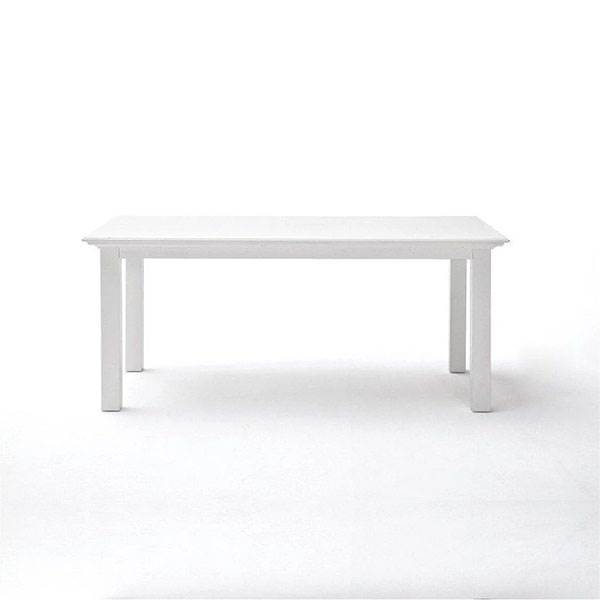 Novasolo - Halifax spisebord - 200 cm