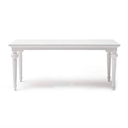 Novasolo - Provence spisebord - 200 cm