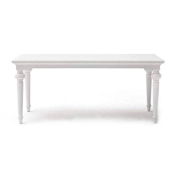 Novasolo - Provence spisebord - 200 cm