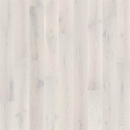 Tarkett Heritage Trægulv - Eg Opal White - Plank