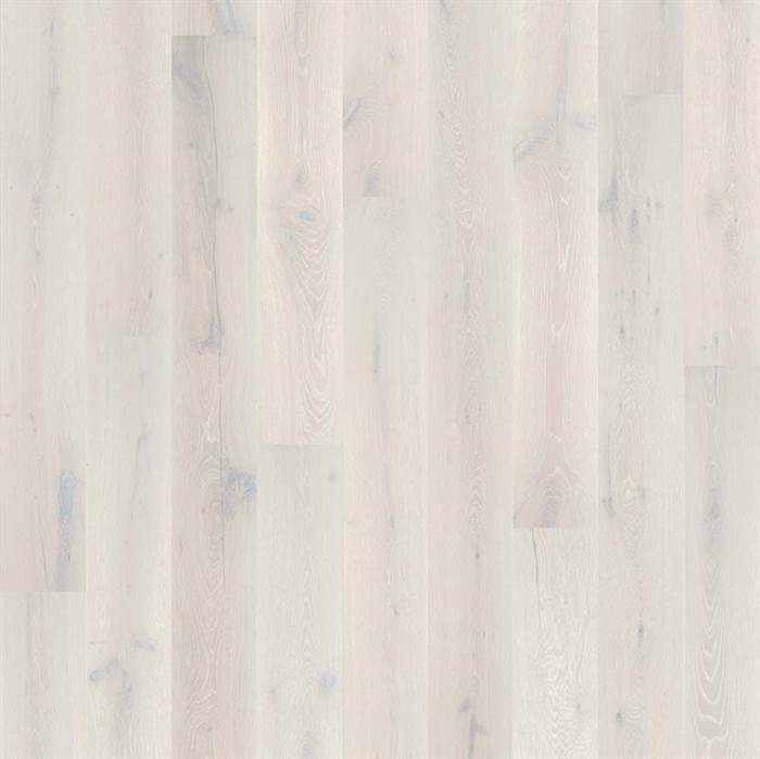 Billede af Tarkett Trægulv - Heritage - Eg Opal White - Plank