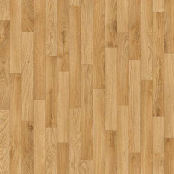Tarkett - Boligvinyl - Iconik T-Extra - Classical Oak-Natural
