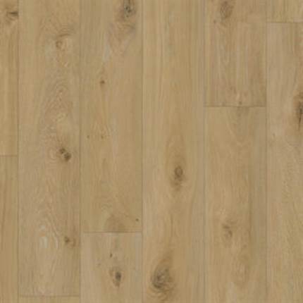 Tarkett - Boligvinyl - Iconik T-Extra - Nordic Oak - Dark Natural