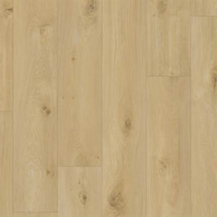 Tarkett - Boligvinyl - Iconik T-Extra - Nordic Oak - Light Brown