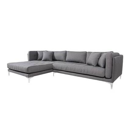 Tampa sofa XL med chaiselong