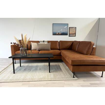 Thy Open-end sofa, 275 x 210 cm