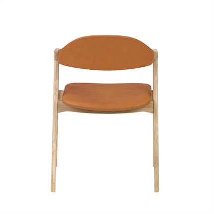 PBJ Titan spisebordsstol