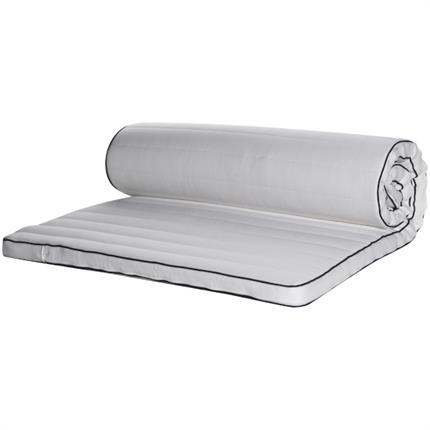 Vision topmadras 60mm viskoelastisk skum 90 x 210 cm.