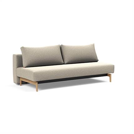 Innovation Living Trym sovesofa - Dess. 539 Bouclé Beige