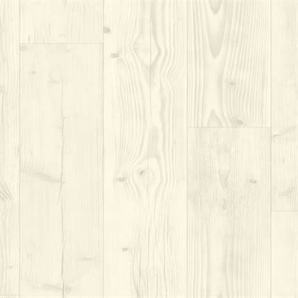 Tarkett - Boligvinyl - Iconik T-Extra - Tyrol Pine White