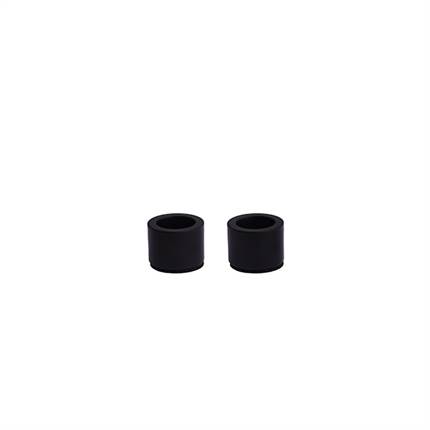 Uyuni Lighting Light lysetage, 2 stk - Matte black 