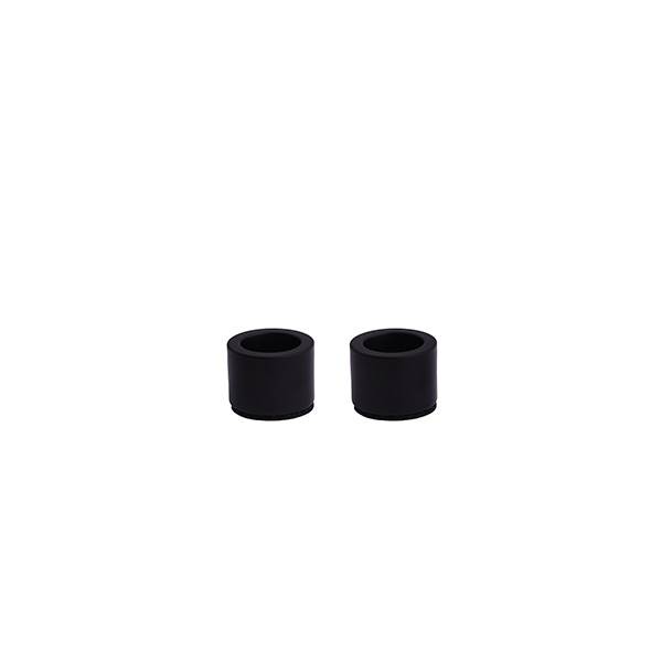 Uyuni Lighting Light lysetage, 2 stk - Matte black 