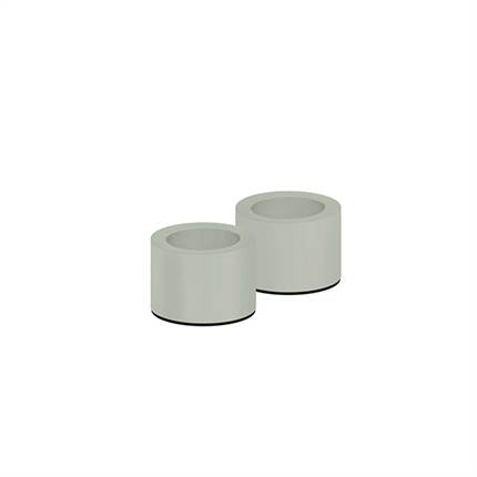 Uyuni Lighting Light lysetage, 2 stk - Dusty green