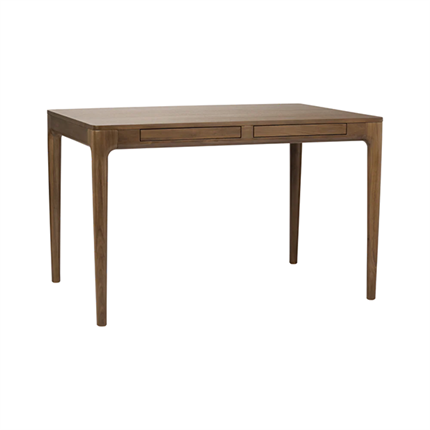 Heart´n\'Soul skrivebord fra Umage i valnød