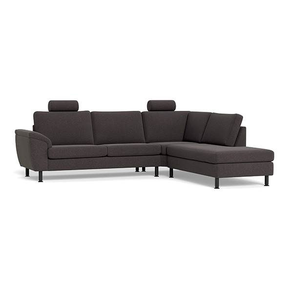 Verona sofa med open-end