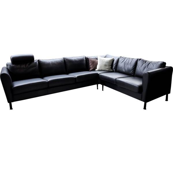 Verona Hjørnesofa