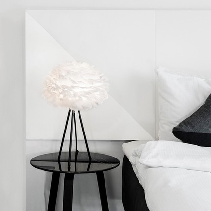 UMAGE Eos mini lampe - Flere farver