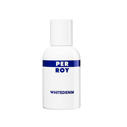 PERROY WHITE DENIM 100 ml