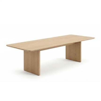Wood Zone WZ.05 spisebord