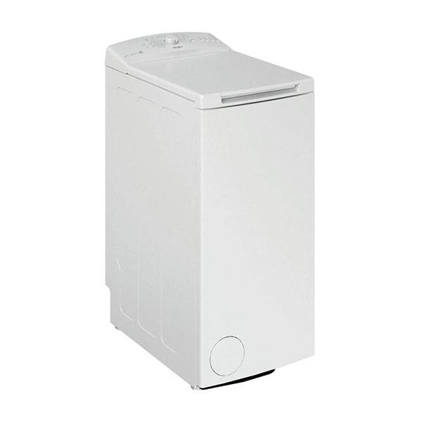 Whirlpool TDLR 6240L Topbetjent vaskemaskine