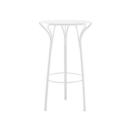 Kartell Hiray Højbord - Hvid