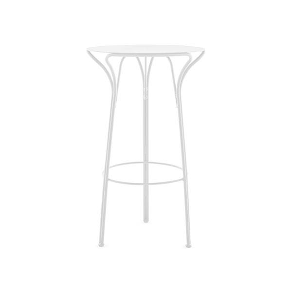 Kartell Hiray Højbord - Hvid