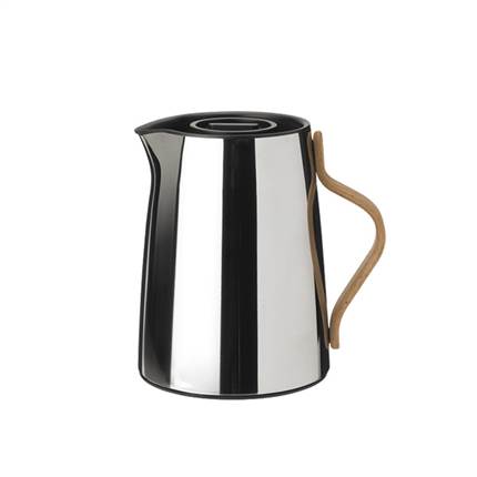Stelton Emma termokande te 1 l. - Steel 