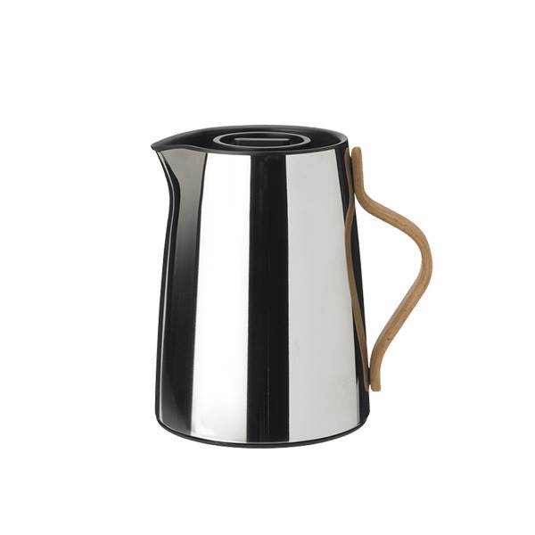 Stelton Emma termokande te 1 l. - Steel 