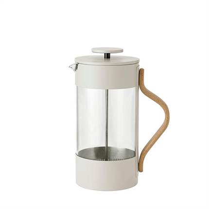 Stelton Emma stempelkande 1 l. - Sand 