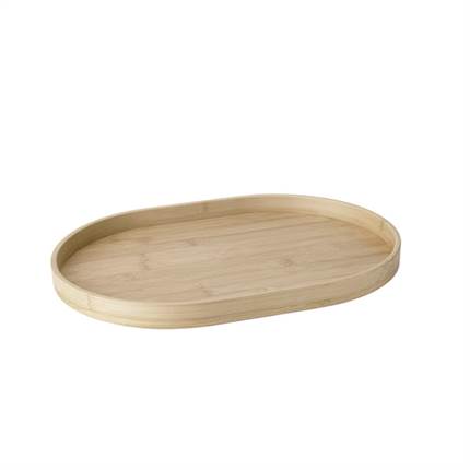 Stelton Theo serveringsbakke - Bamboo