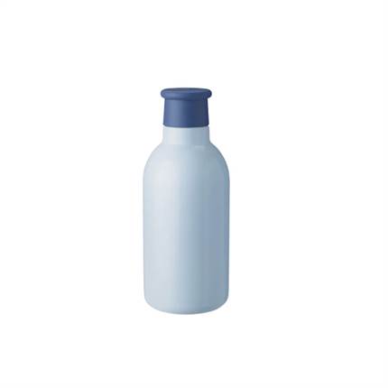 Rig-Tig DRINK-IT termoflaske - Blue 