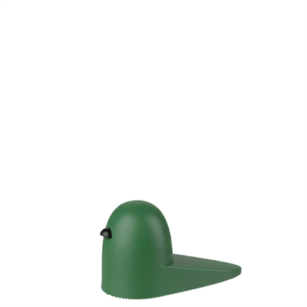 Rig-Tig BOB dørstopper - Dark green