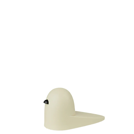 Rig-Tig BOB dørstopper - Light yellow