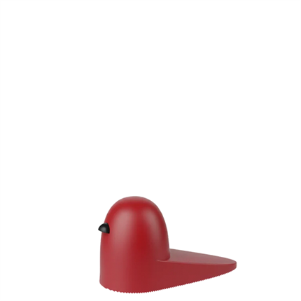 Rig-Tig BOB dørstopper - Red