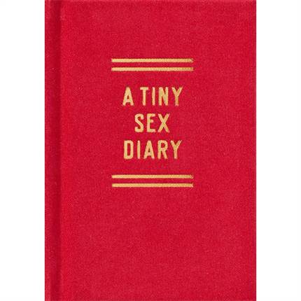 New Mags A Tiny Sex Diary 