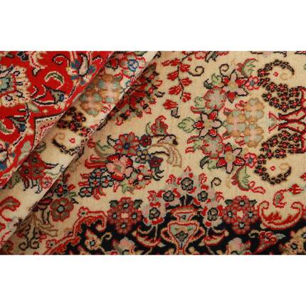 Ægte tæppe Reza Iran Hhom 146x216 cm