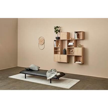Andersen Furniture S10 Signature modul - Inkl. låge