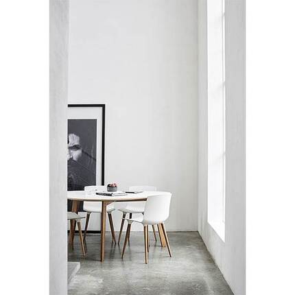 Andersen Furniture T8 spisebord - laminat - flere størrelser