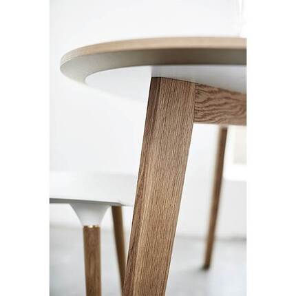 Andersen Furniture T8 spisebord - laminat - flere størrelser
