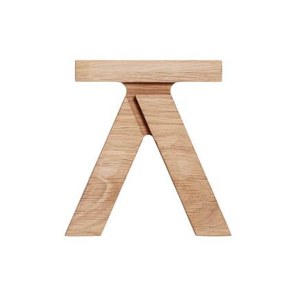 Andersen Furniture Table mat / Bordskåner - Small