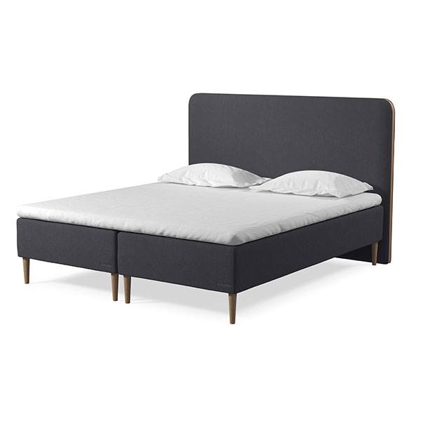 Dunlopillo Pure boxmadras 160/180 x 200 cm