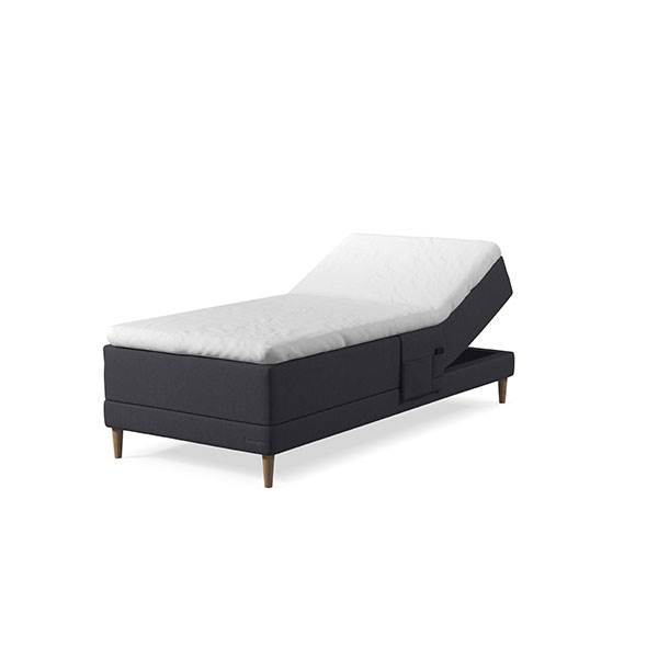 Dunlopillo Pure Box Elevationsseng 80/90x 200 cm